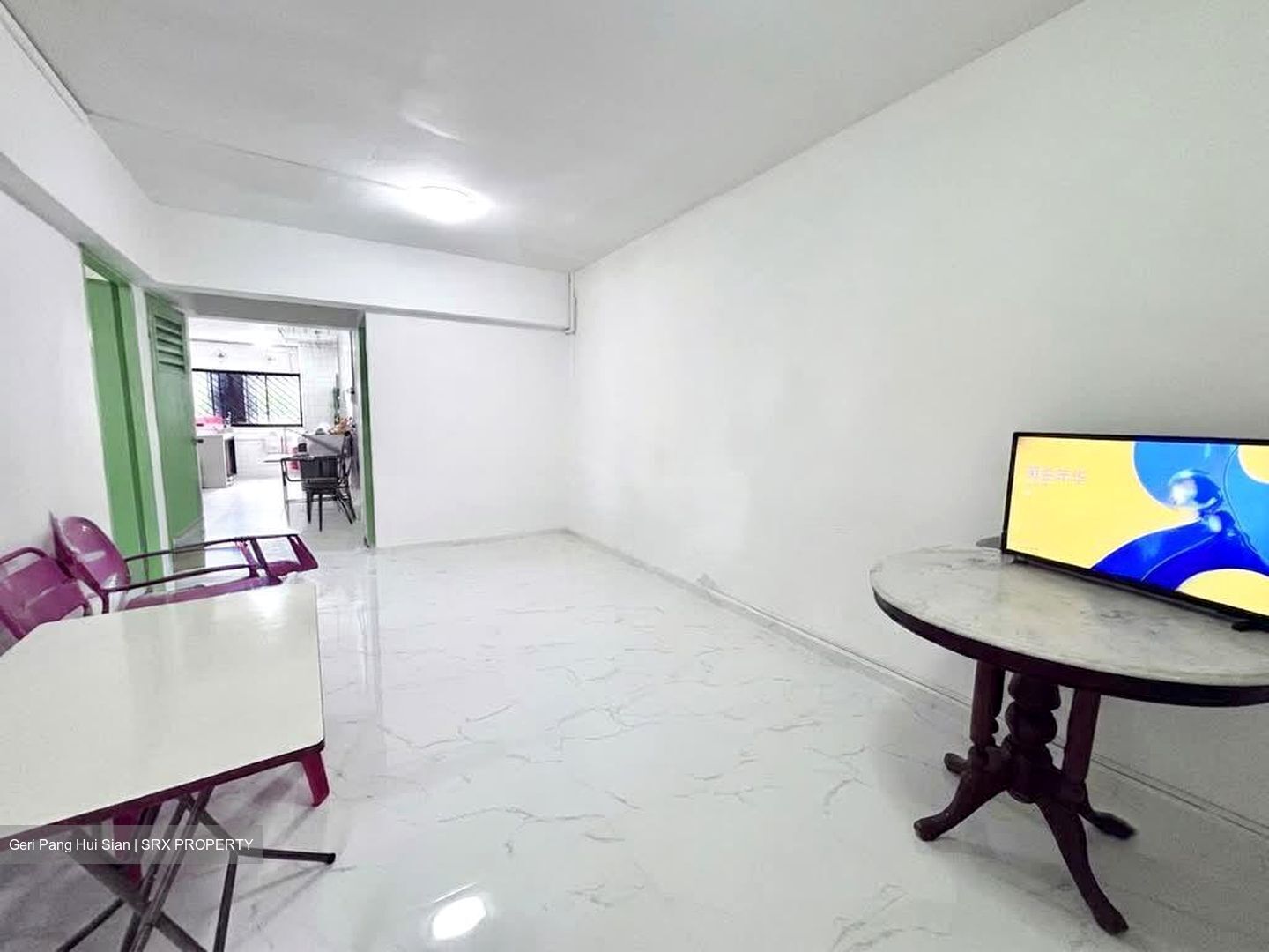Blk 261 Tampines Street 21 (Tampines), HDB 3 Rooms #581946031